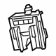 GM 92292187 Fuse Box