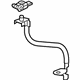 GM 92291671 Negative Cable