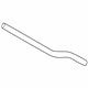 GM 30021946 Power Steering Return Hose