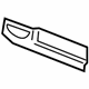 GM 15128706 Heat Shield
