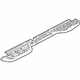 GM 15008936 Step Pad, Rear