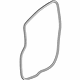 GM 42588069 Weatherstrip On Body