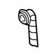 GM 15305916 Connector Wire, Black