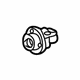 GM 88953356 Socket & Wire