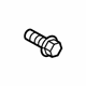 GM 13255510 Guide Bolt