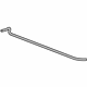 GM 84245104 Support Rod