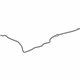 GM 84100312 Release Cable