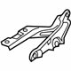 GM 23134810 Hinge, Driver Side