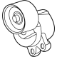 GM 12683675 Belt Tensioner