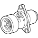 GM 12685908 Belt Tensioner