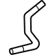 GM 84697670 Hose