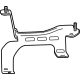 GM 84805610 Mount Bracket