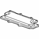 GM 12575500 Skid Plate