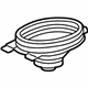 GM 95996730 Package Tray Speaker
