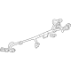 GM 42777060 Wire Harness, Rear