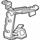 GM 23128490 Inner Bracket, Driver Side