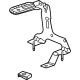GM 84888602 Bracket, Driver Side