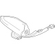 GM 84858491 Antenna, Black