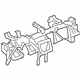 GM 15867888 Carrier Assembly