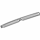 GM 15284338 Defroster Panel