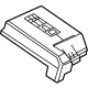 GM 42702539 Fuse Box Cover