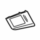 GM 20935548 Trim Plate, Driver Side