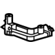 GM 55506522 Bracket, Driver Side