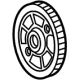 GM 55490531 Sprocket