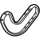 GM 55507117 Adapter Seal Kit