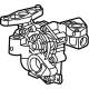 GM 55508996 Oil Pump