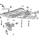 GM 55513477 Oil Pan, Lower