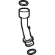 GM 55496882 Filler Tube