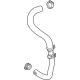GM 12697175 Inlet Hose