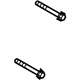 GM 94500308 Compressor Assembly Mount Bolt
