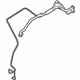 GM 96859682 A/C Hoses