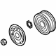 GM 96408442 Clutch Assembly