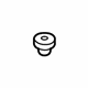 GM 96435891 Condenser Insulator