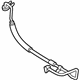 GM 42592643 A/C Hoses