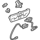 GM 85626248 Handle
