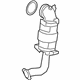 GM 55516909 Catalytic Converter
