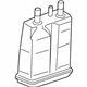 GM 84555107 Vapor Canister