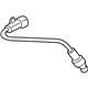 GM 19209805 Oxygen Sensor