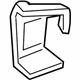 GM 25744795 Shield