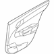 GM 94700955 Door Trim Panel
