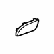 GM 15805457 Speaker Grille, Passenger Side