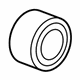 GM 13543432 Wheel Bearing, Front