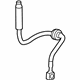 GM 42474217 Flex Hose, Front