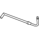 GM 85132934 Washer Hose
