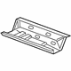 GM 22915704 Rear Crossmember