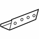 GM 23228966 Rear Extension, Passenger Side